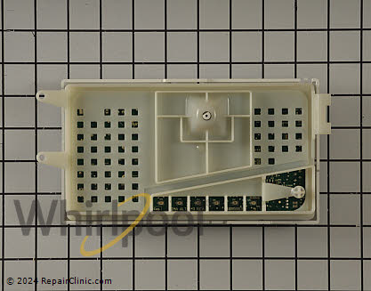 Main Control Board W10916234 Alternate Product View