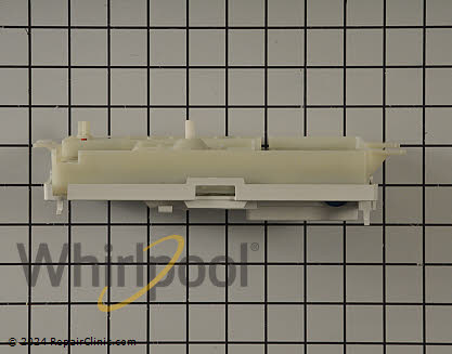 Main Control Board W10916234 Alternate Product View