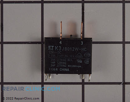 Relay 3501-001268 Alternate Product View