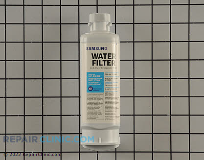 Water Filter DA97-17376B Alternate Product View