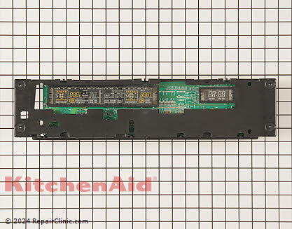Oven Control Board 8302305 Alternate Product View