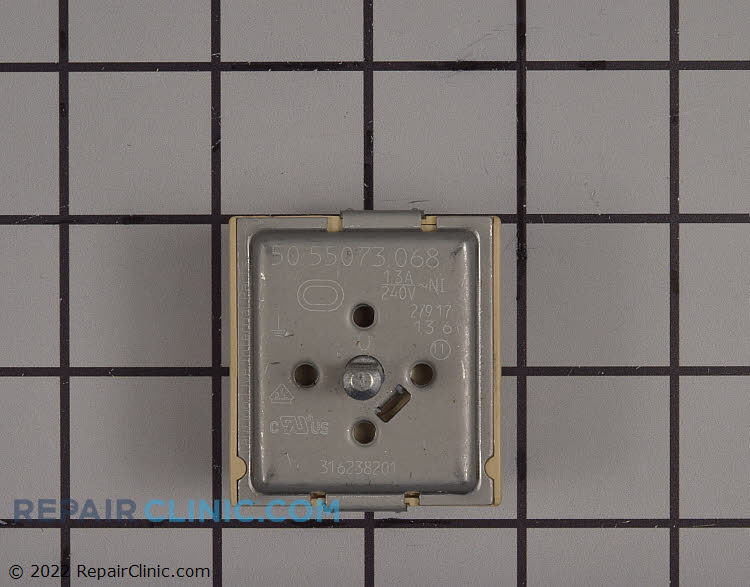 316238201 Surface Element Switch