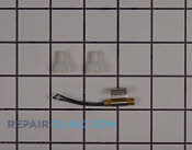 Thermistor - Part # 1876627 Mfg Part # W10316760