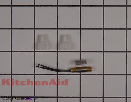 Thermistor W10316760 Alternate Product View