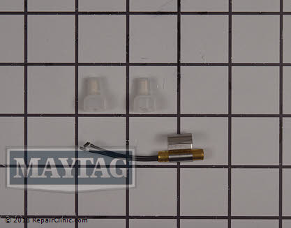Thermistor W10316760 Alternate Product View
