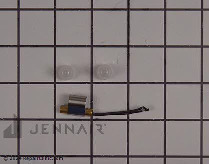 Thermistor W10316760 Alternate Product View