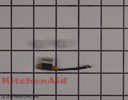 Thermistor W10316760 Alternate Product View