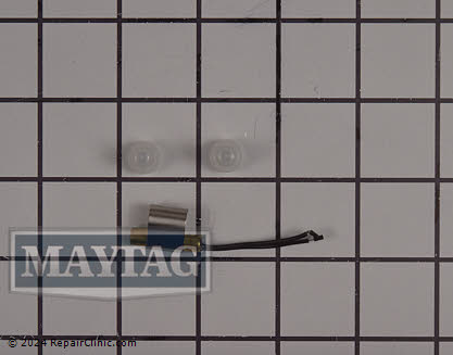 Thermistor W10316760 Alternate Product View
