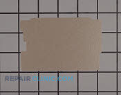 Waveguide Cover - Part # 1373209 Mfg Part # PCOVPB085MRP0