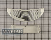 Air Grille - Part # 4813594 Mfg Part # W11219327