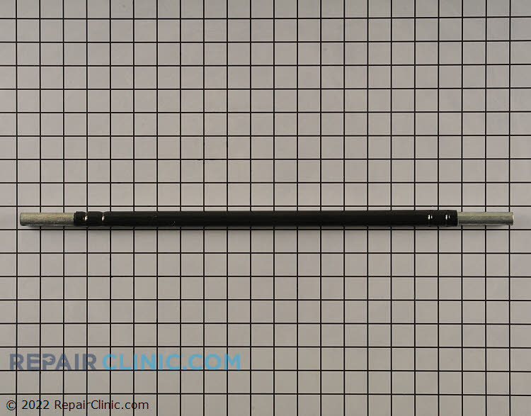 0H33910ST03 Axle