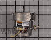 Circulation Pump Motor - Part # 4442910 Mfg Part # WPW10239401
