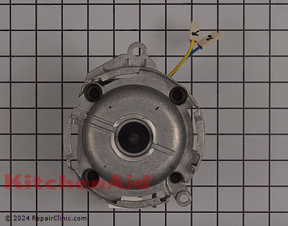 Circulation Pump Motor WPW10239401 Alternate Product View