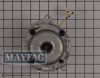 Circulation Pump Motor WPW10239401 Alternate Product View