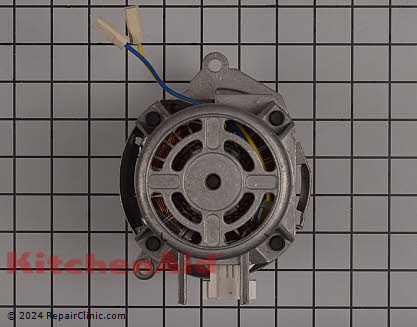 Circulation Pump Motor WPW10239401 Alternate Product View