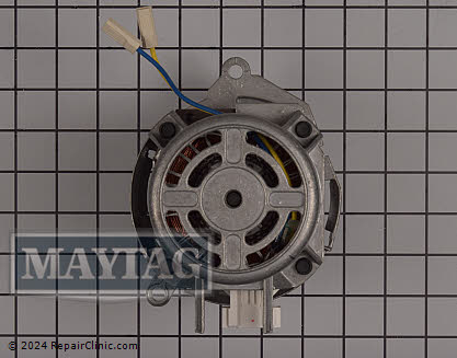 Circulation Pump Motor WPW10239401 Alternate Product View