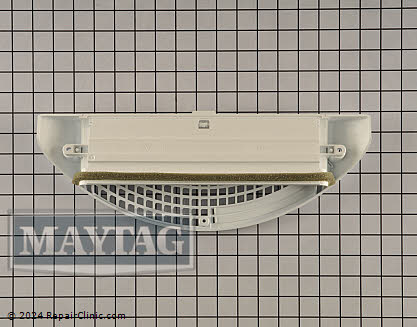 Air Grille W11219327 Alternate Product View