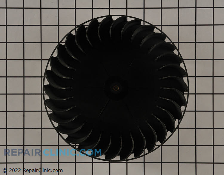 Blower Wheel W11099714 Alternate Product View
