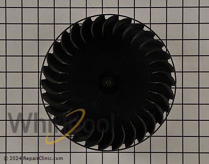 Blower Wheel W11099714 Alternate Product View