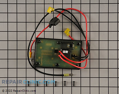 Control Switch 24R792 Alternate Product View