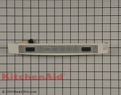 Touchpad W10217738 Alternate Product View
