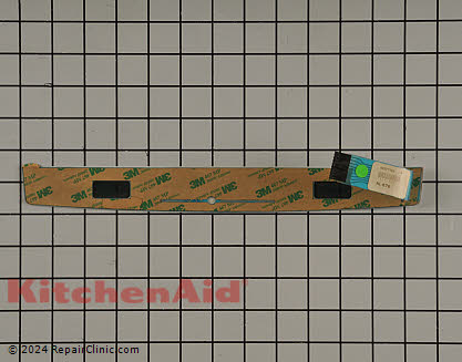 Touchpad W10217738 Alternate Product View