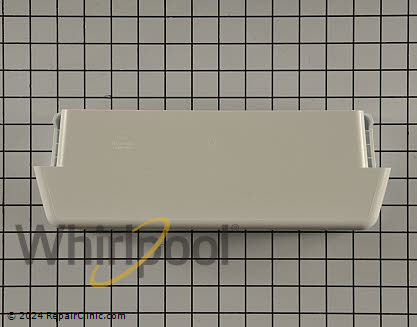 Door Shelf Bin W10846358 Alternate Product View
