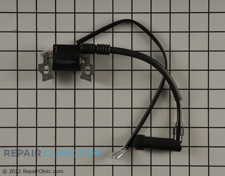 20825202 Ignition Coil