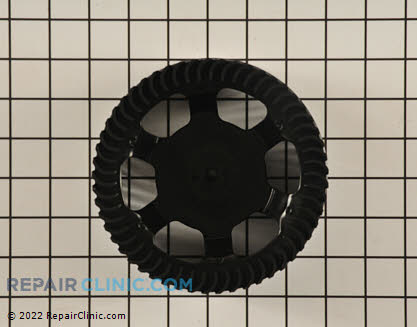 Blower Wheel FFV0400119S Alternate Product View