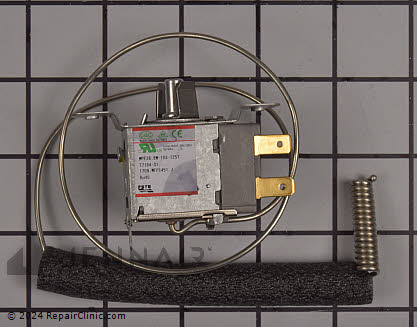Temperature Control Thermostat 61005327 Alternate Product View