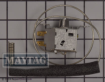 Temperature Control Thermostat 61005327 Alternate Product View