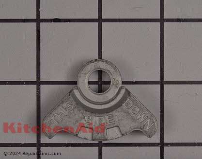 Hinge Spacer W11700297 Alternate Product View