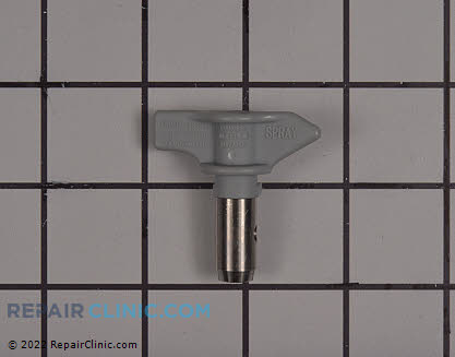 Nozzle 0501415 Alternate Product View