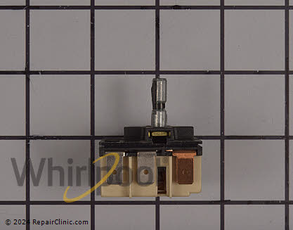 Surface Element Switch W10337590 Alternate Product View
