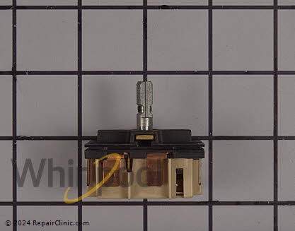 Surface Element Switch W10337590 Alternate Product View
