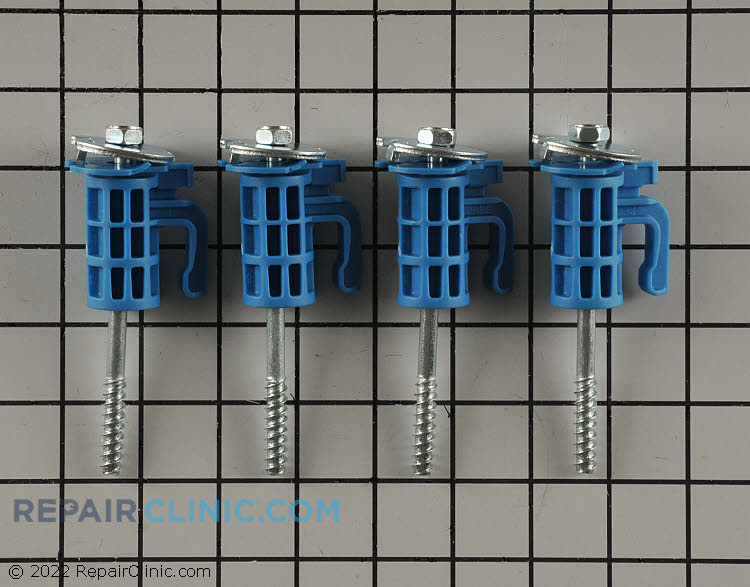 Washing Machine Bolt W11222328 Fast Shipping Repair Clinic