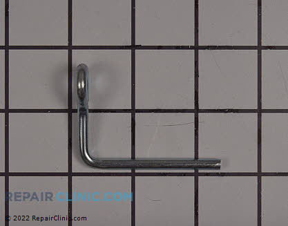 Support Bracket 51600MA Alternate Product View