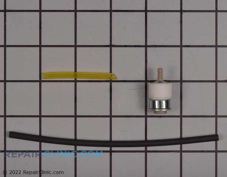 Hedge Trimmer Fuel Line 577587701 Fast Shipping