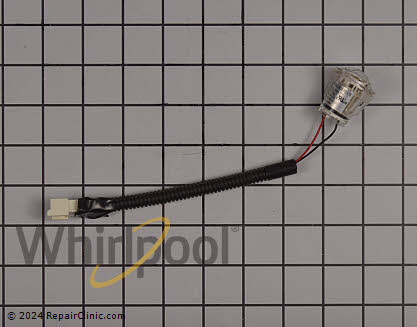 Light Assembly W10422853 Alternate Product View