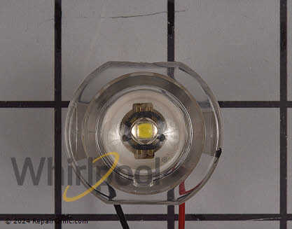 Light Assembly W10422853 Alternate Product View