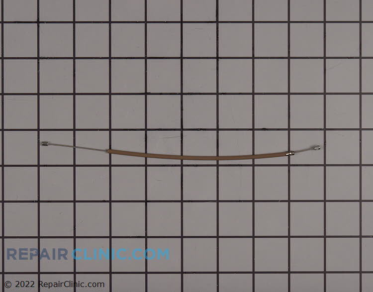 521887901 Throttle Cable