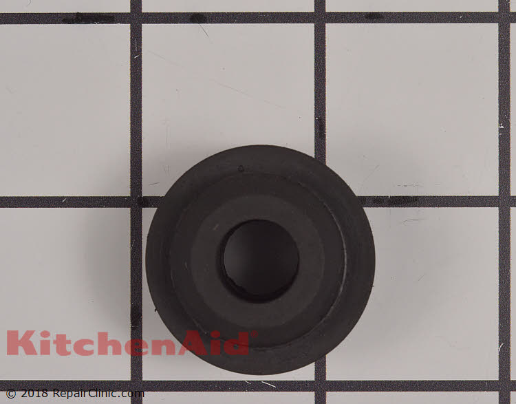 Grommet WP4387558 KitchenAid Replacement Parts