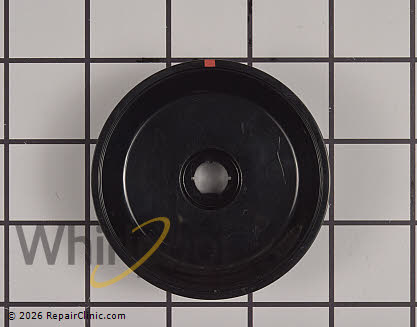 Knob Dial WP21001497 Alternate Product View