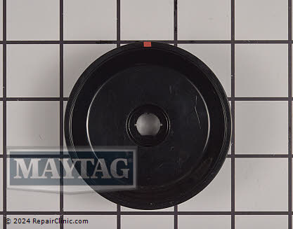 Knob Dial WP21001497 Alternate Product View