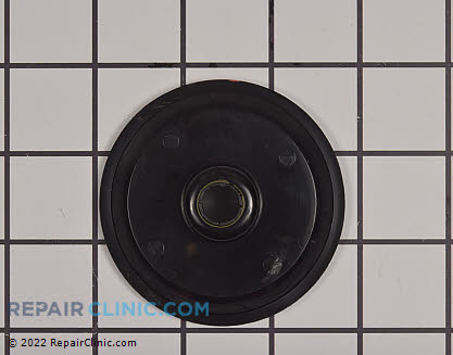 Knob Dial WP21001497 Alternate Product View