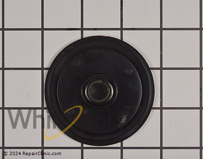 Knob Dial WP21001497 Alternate Product View