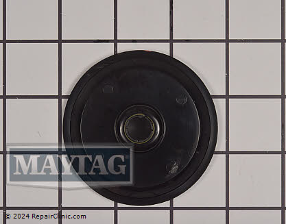 Knob Dial WP21001497 Alternate Product View