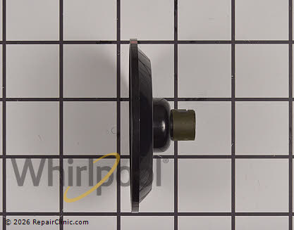 Knob Dial WP21001497 Alternate Product View