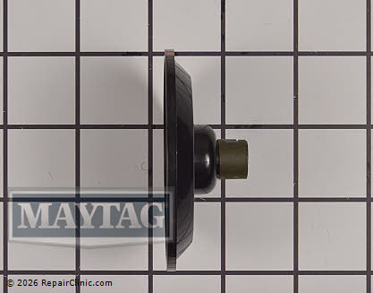 Knob Dial WP21001497 Alternate Product View