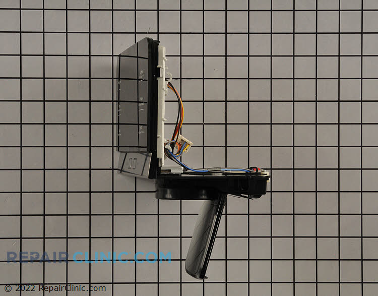 Dispenser DA97-12283B Alternate Product View